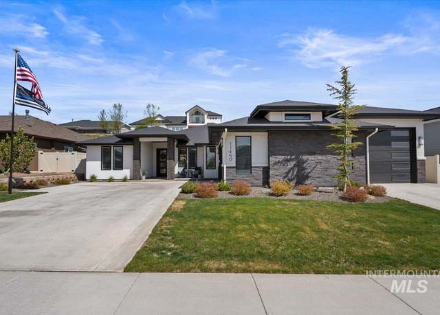 Property at 11450 W Threadgrass St, Star, ID 83669, 4 beds, 2.5 baths