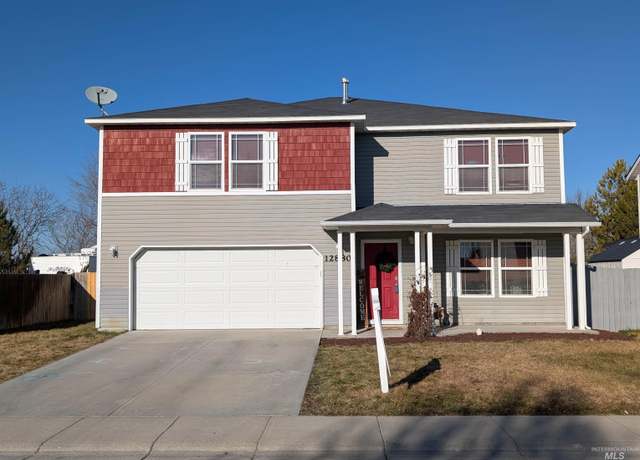Property at 12880 Adelaide St, Caldwell, ID 83607, 3 beds, 2.5 baths