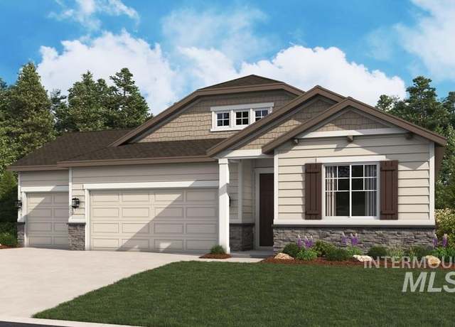 Property at 549 E Tallinn Ct, Meridian, ID 83646, 3 beds, 2 baths