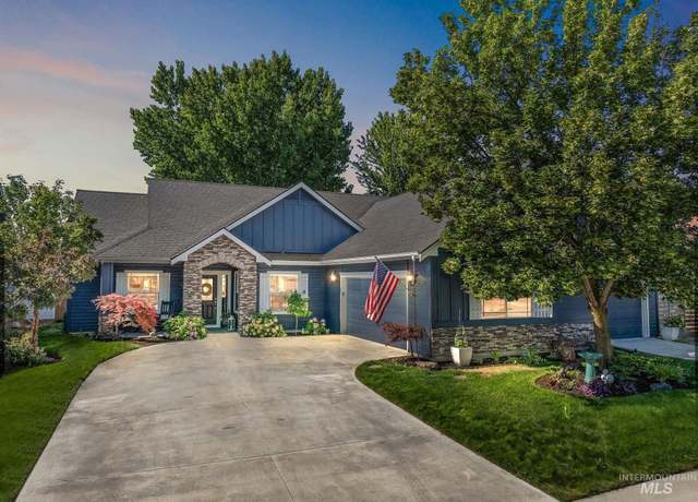 Property at 11797 W Raul, Boise, ID 83709-7830, 3 beds, 2 baths
