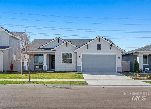 Property at 1849 W Concha St, Middleton, ID 83644, 3 beds, 2 baths