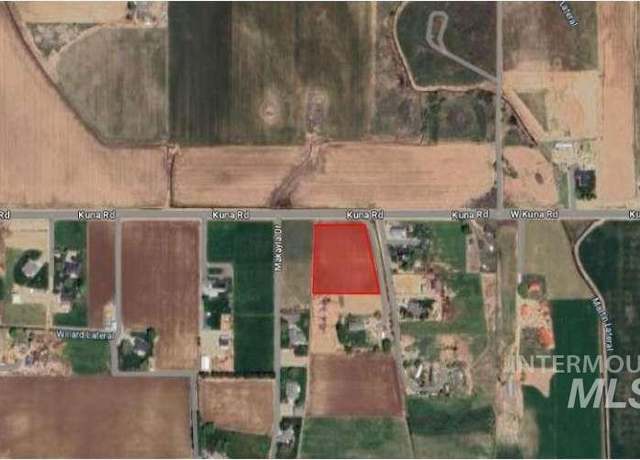 Property at 0 Kuna Rd, Kuna, ID 83634