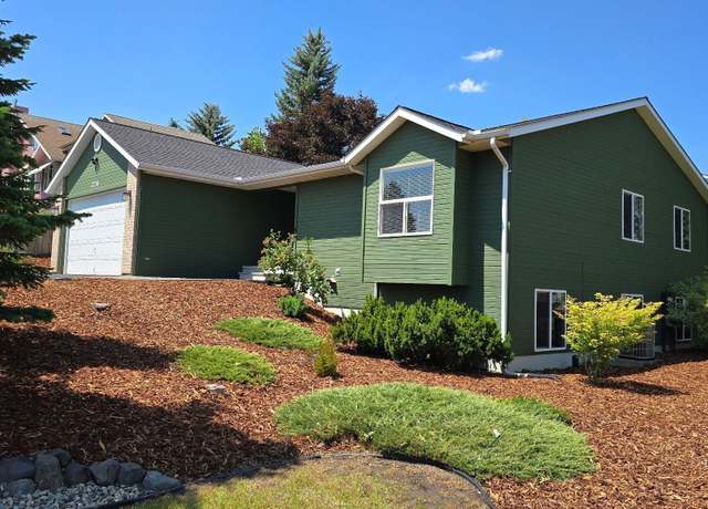 Property at 2736 Weymouth, Moscow, ID 83843, 6 beds, 3 baths