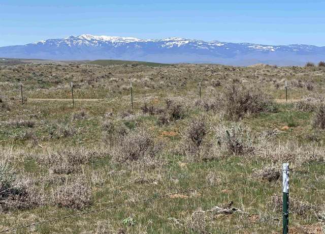 Property at TBD Indian Valley Rd Parcel 8, Indian Valley, ID 83632
