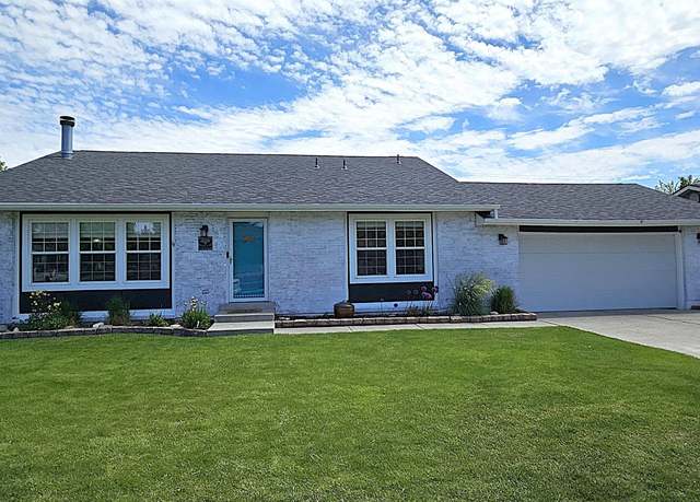 Property at 850 Eastwind Dr, Twin Falls, ID 83301, 4 beds, 3 baths