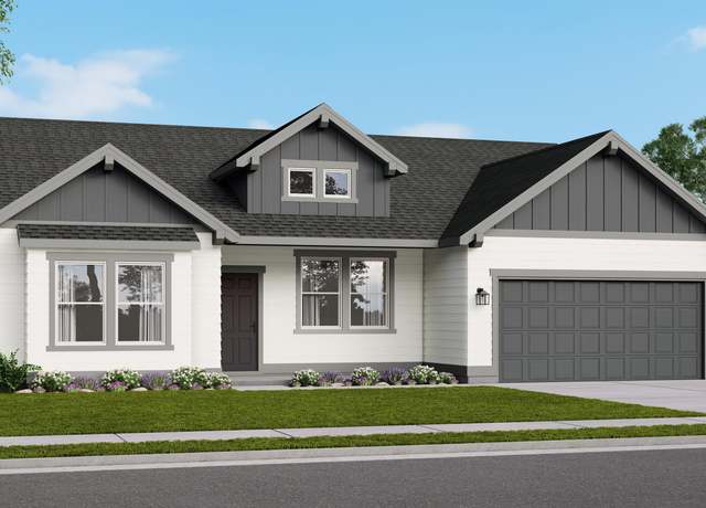 Property at 5586 E Lekeitio Dr, Nampa, ID 83687, 4 beds, 2 baths