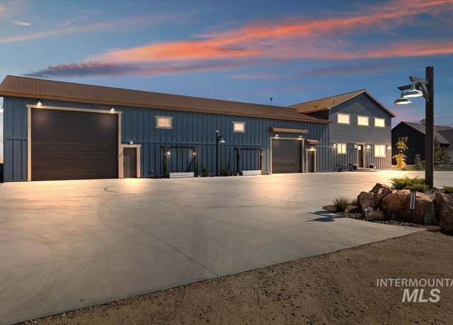 Property at 13531 Sand Hollow Rd, Caldwell, ID 83607, 5 beds, 4 baths
