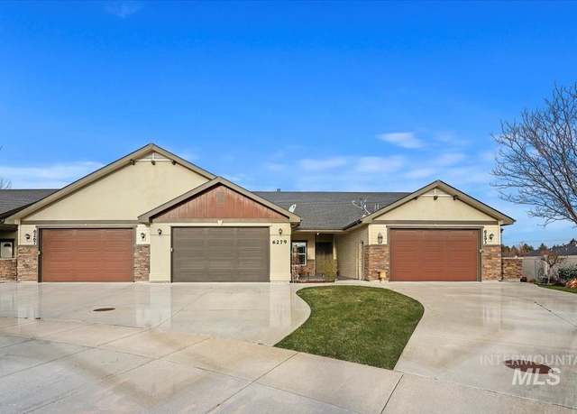 Property at 6279 N Maximus Pl, Meridian, ID 83646, 2 beds, 2 baths