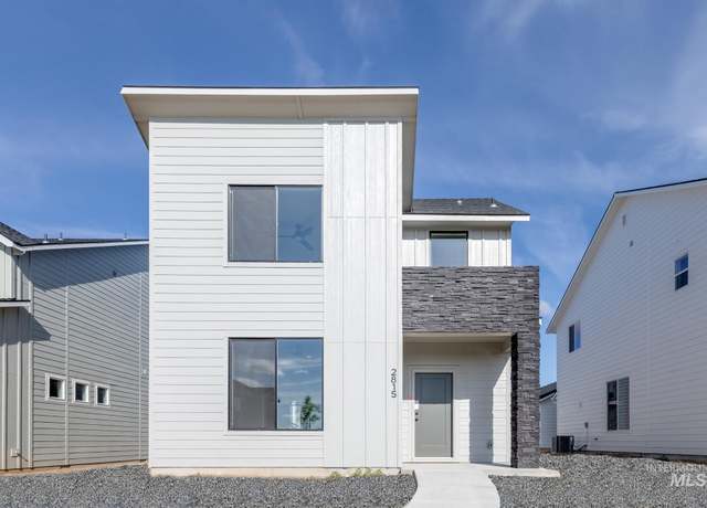 Property at 2815 N Rocky Bottom Way, Kuna, ID 83634, 3 beds, 2.5 baths
