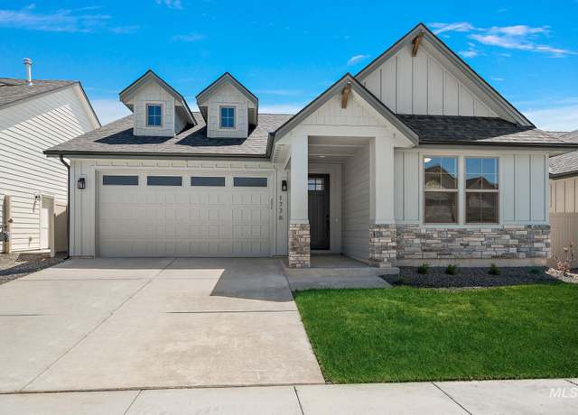 Property at 1776 Black Elm, Star, ID 83669, 3 beds, 2 baths