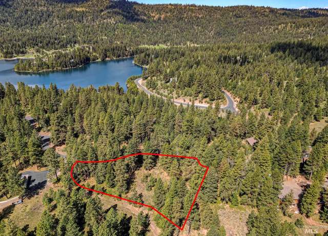 Property at Lot 15 Northwood Ct, Mccall, ID 83638