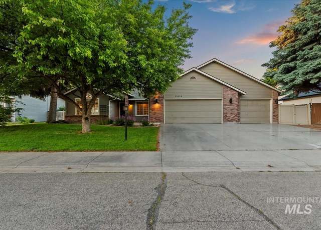 Property at 11909 W Patrina Dr, Boise, ID 83713, 3 beds, 2 baths