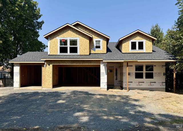 Property at 819 Park Ave, Lewiston, ID 83501, 3 beds, 2 baths