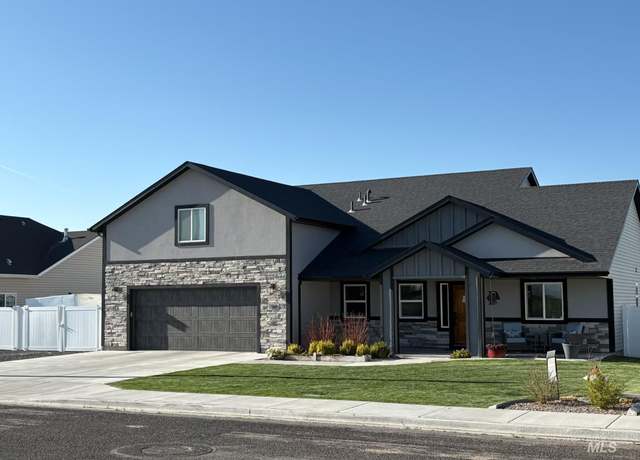 Property at 1150 Kimberly Meadows Rd, Kimberly, ID 83341, 5 beds, 3 baths