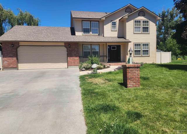 Property at 309 NE 14th Dr, Fruitland, ID 83619, 4 beds, 3 baths
