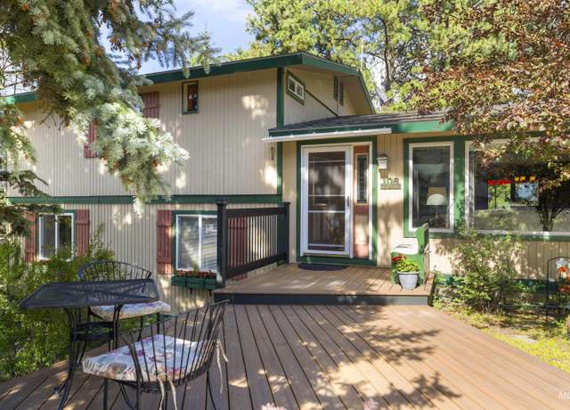 Property at 108 Gardner Pl, Cascade, ID 83611, 3 beds, 2 baths