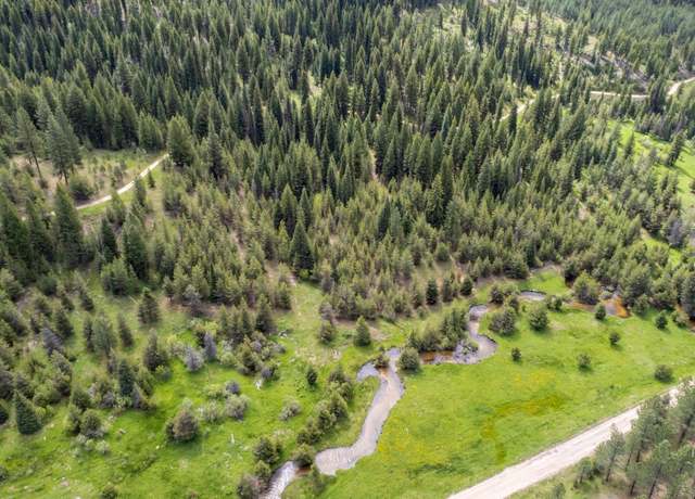 Property at TBD 41 Clear Creek Rd, Cascade, ID 83611