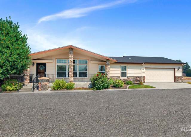 Property at 421 S Curtis Rd #509, Boise, ID 83705, 3 beds, 2 baths