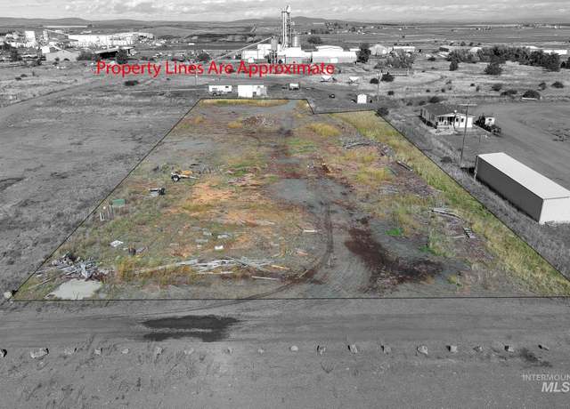 Property at TBD Eimers Ln, Grangeville, ID 83530