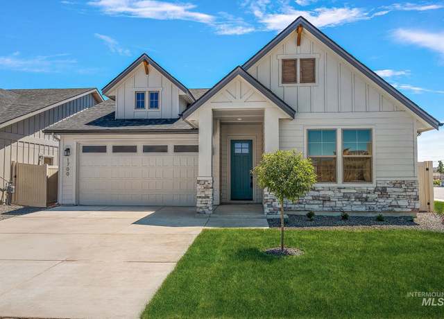 Property at 1700 Black Elm, Star, ID 83669, 3 beds, 2 baths