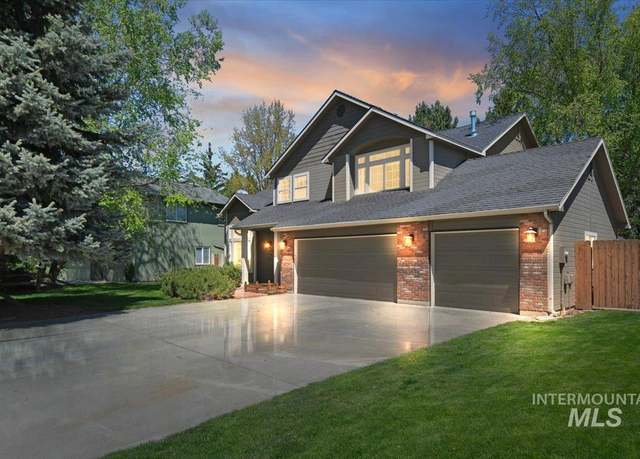 Property at 11298 W Daniel Ct, Boise, ID 83713, 4 beds, 2.5 baths