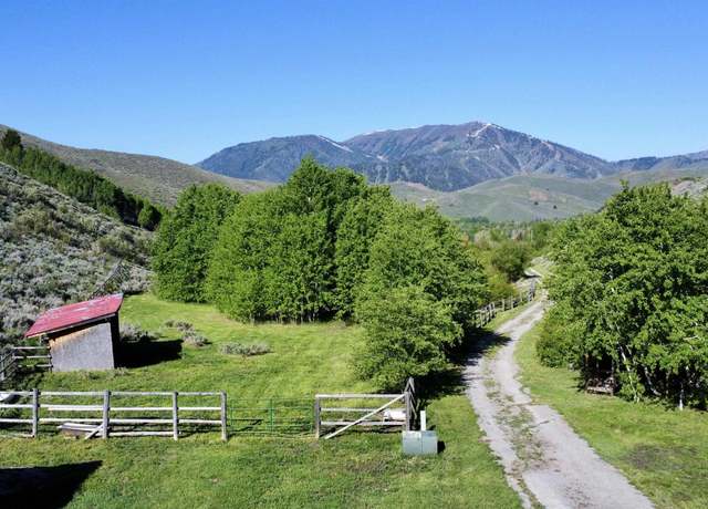Property at 120 Keystone St, Sun Valley, ID 83340