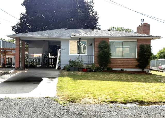 Property at 3132 8th Street C, Lewiston, ID 83501, 3 beds, 1.5 baths