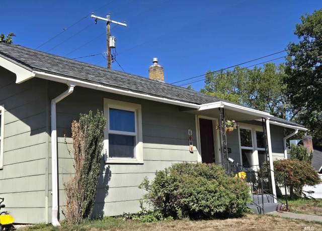 Property at 718 9th St, Lewiston, ID 83501, 2 beds, 1 bath