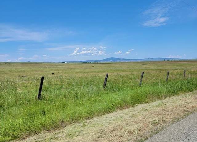 Property at Lot 1 Hh Ranches Sub, Grangeville, ID 83530