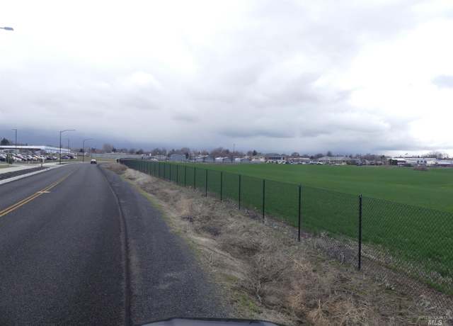 Property at 1025 Cecil Andrus Way, Lewiston, ID 83501