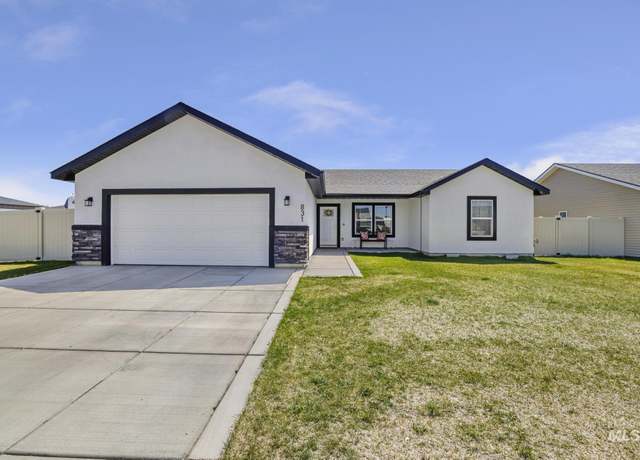 Property at 831 Trapper Peak, Kimberly, ID 83341, 4 beds, 2 baths