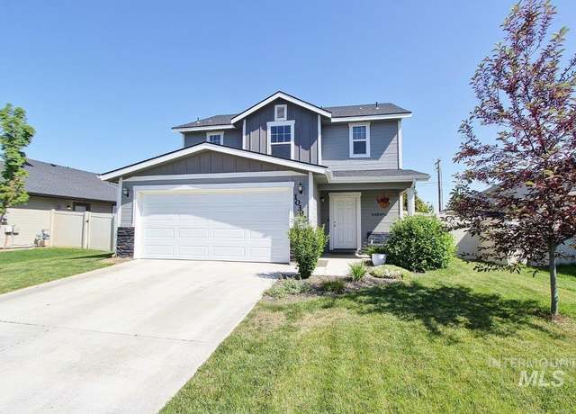 Property at 10382 Scout Ridge St, Nampa, ID 83687, 3 beds, 2.5 baths