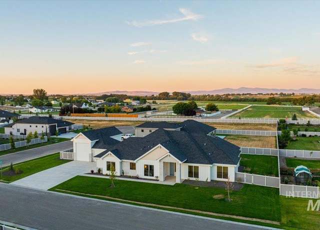 Property at 2510 Valkyrie, Middleton, ID 83644, 4 beds, 3.5 baths