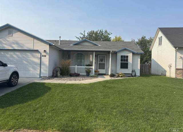 Property at 288 E Black Hawk Dr Unit P.O. Box 625, Kuna, ID 83634, 3 beds, 2 baths