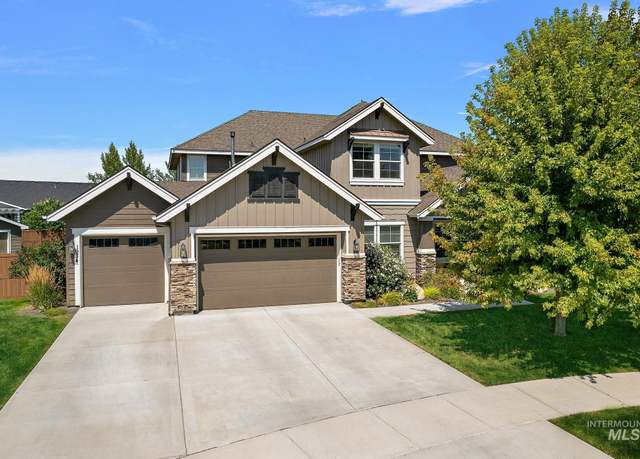 Property at 1934 N Synergy Pl, Eagle, ID 83616, 6 beds, 4 baths