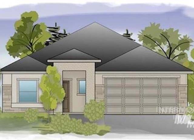Property at 6674 N Spindrift Way, Meridian, ID 83646, 2 beds, 2.5 baths
