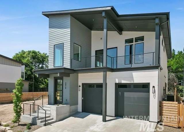 Property at 4818 W Palo Verde Ln, Boise, ID 83703, 3 beds, 2.5 baths