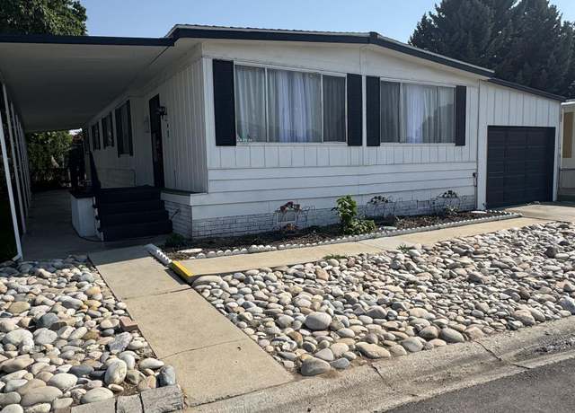 Property at 10621 W Abram Ln, Boise, ID 83713, 2 beds, 2 baths