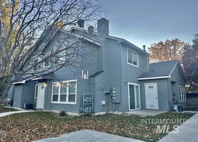 Property at 6715 W Morris Hl, Boise, ID 83704, 8 beds, 8 baths