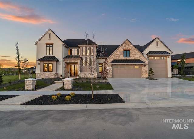 Property at 7926 W Rockhaven Dr, Eagle, ID 83616, 4 beds, 3.5 baths