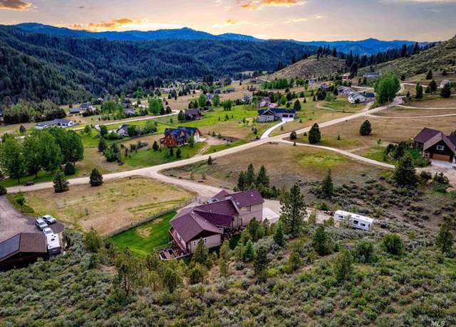 Property at 65 Peregrine, Boise, ID 83716-1111, 5 beds, 4 baths