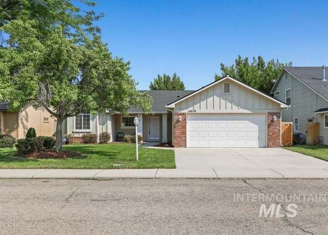 Property at 14478 W Stockwell St, Boise, ID 83713, 3 beds, 2 baths