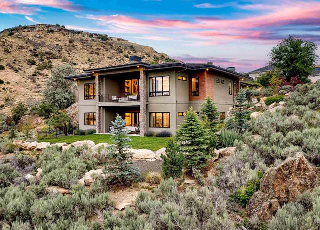 Property at 3054 E Birdsong Dr, Boise, ID 83712, 5 beds, 4 baths