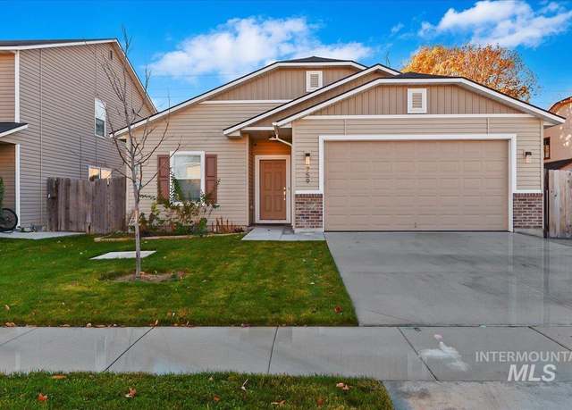 Property at 759 Ramsbrook, Meridian, ID 83646, 3 beds, 2 baths