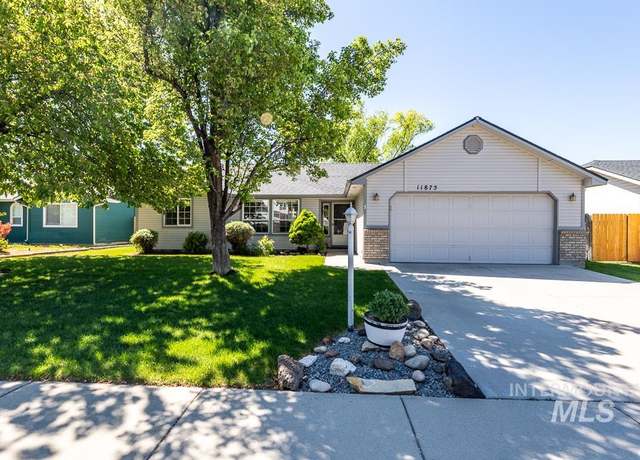 Property at 11875 W Dickens Dr, Boise, ID 83709, 3 beds, 2 baths