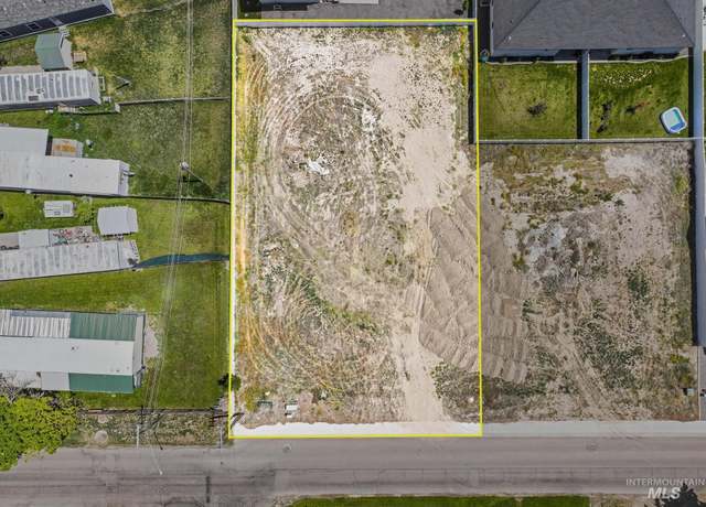 Property at 523 Irene St, Kimberly, ID 83341