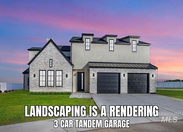 Property at 696 Full Moon Way, Twin Falls, ID 83301, 3 beds, 2.5 baths