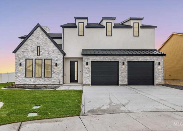 Property at 696 Full Moon Way, Twin Falls, ID 83301, 3 beds, 2 baths