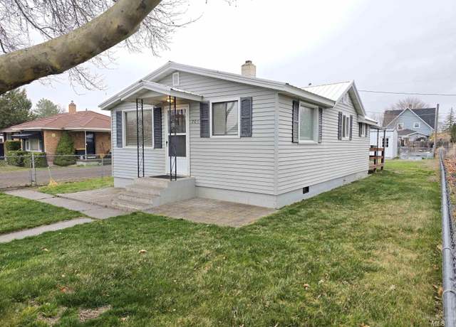 Property at 701 Union Ave, Filer, ID 83328, 2 beds, 1 bath