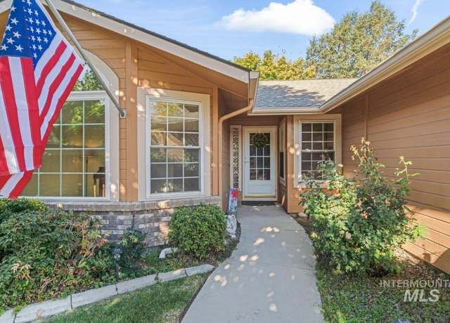 Property at 1548 N Vineyards Ave, Meridian, ID 83642-1990, 3 beds, 2 baths